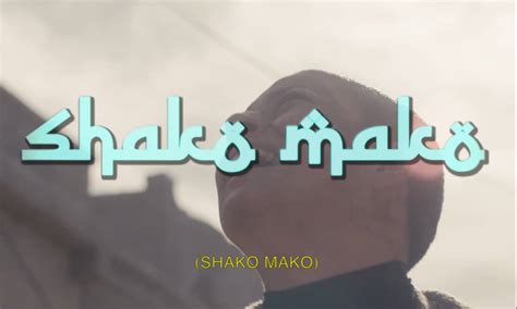 Shako Mako on Vimeo